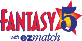 Florida Lottery Fantasy 5