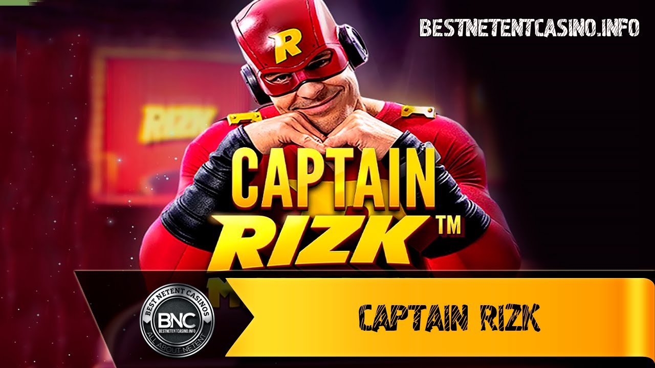 Captain rizki