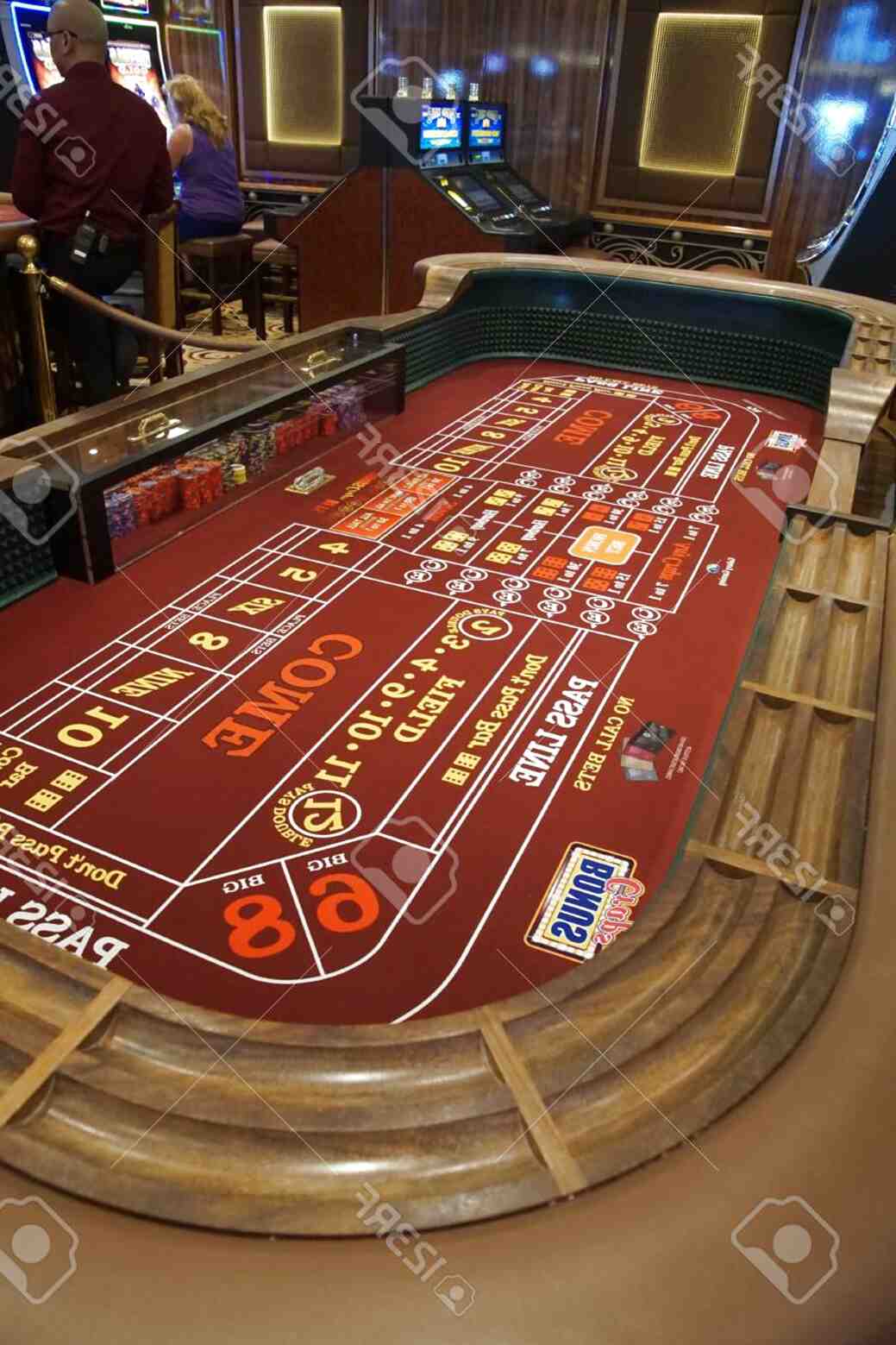 Used craps tables for sale craigslist